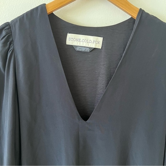 Stone Cold Fox Boardwalk Dress - Picture 5 of 8